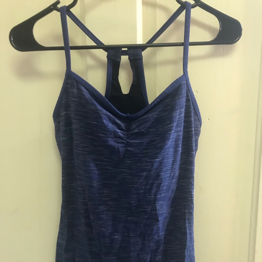 Lucy tank top - Picture 1 of 2